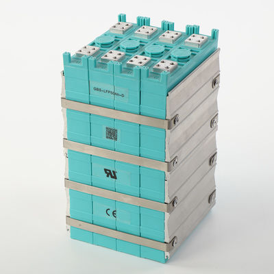 よい価格 OHSAS18001再充電可能なLiFePO4 12V 50Ah李イオン電池細胞 オンラインで