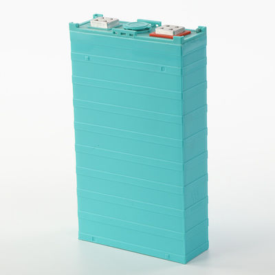 よい価格 プラスチック ケースが付いているプリズム3.2V 100Ah再充電可能なLFP電池 オンラインで
