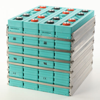 よい価格 フォークリフトのための48V 400Ah再充電可能なLFPの電池 オンラインで