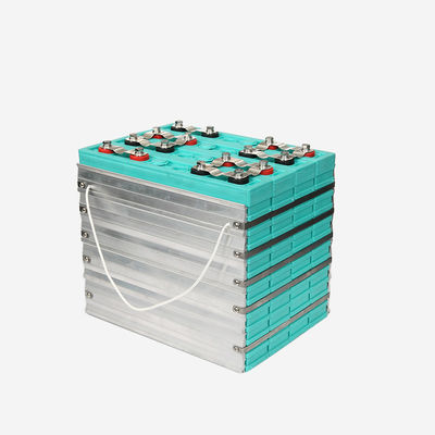 よい価格 PPの貝が付いている12V 300Ahのリチウム鉄の隣酸塩電池 オンラインで