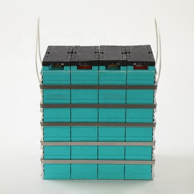 よい価格 ULは3.2V 200Ah再充電可能な李イオン電池を証明した オンラインで