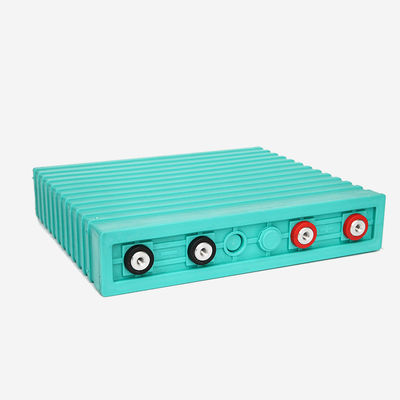 よい価格 3.2V 400Ah LiFePO4 PPの貝が付いている再充電可能な李イオン電池 オンラインで