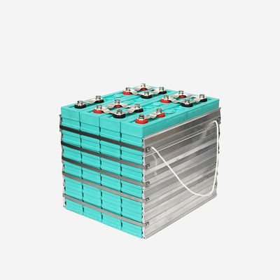 よい価格 高容量家のための深い周期Lifepo4の太陽電池400ah 12v オンラインで